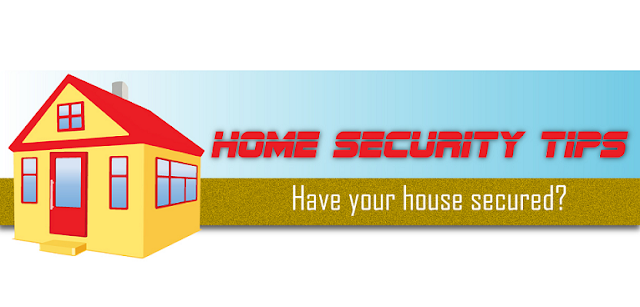 Image: Home Security Tips: Have Your House Secured?