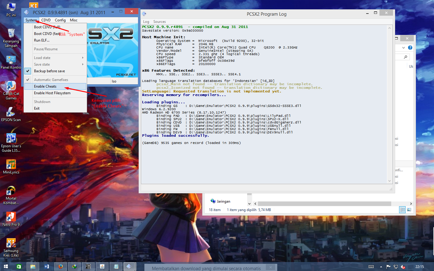 pcsx2 cheat converter online