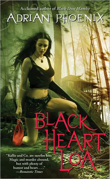 Authors After Dark Author Spotlight Interview - Adrian Phoenix