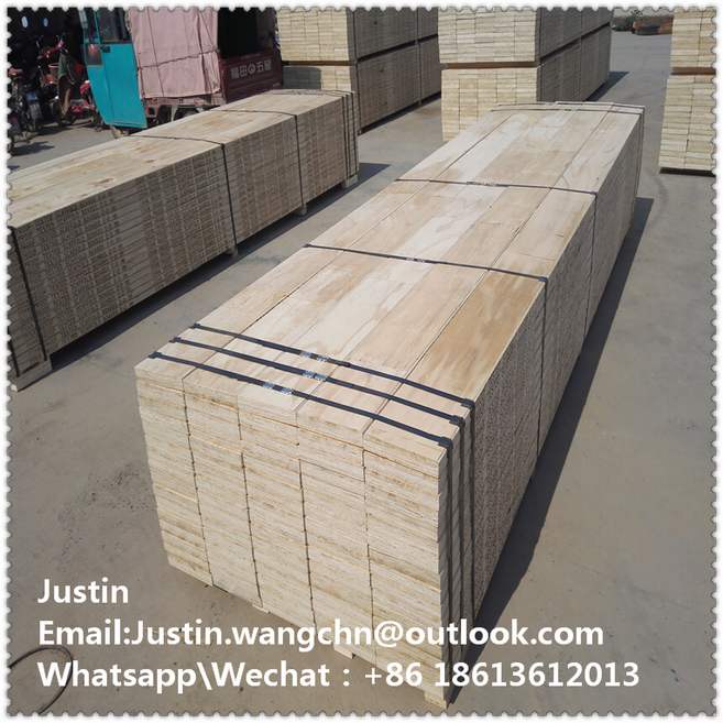 Laminated scaffolding boards LVL scaffold planks LVL boards laminated