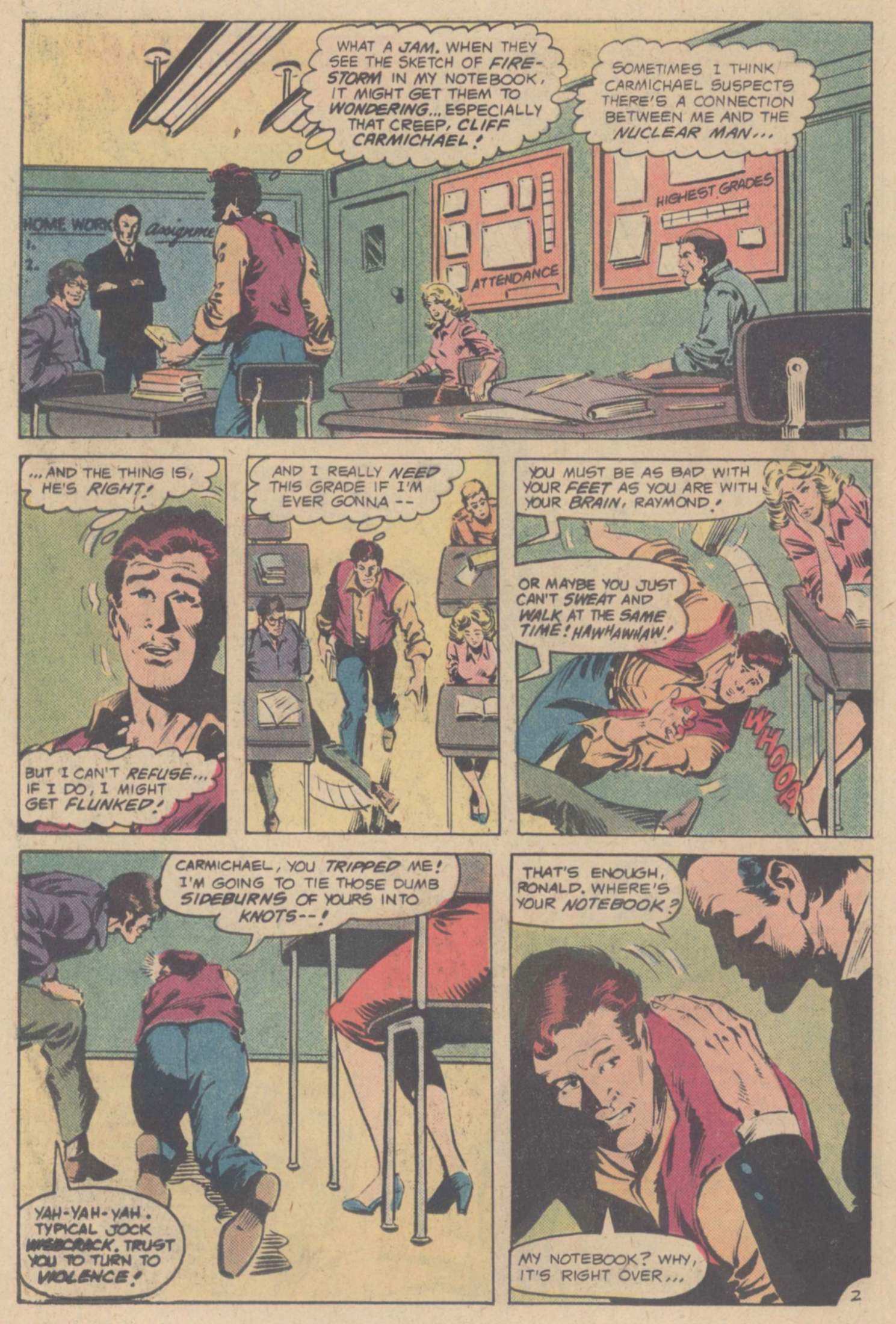 The Flash (1959) issue 297 - Page 26