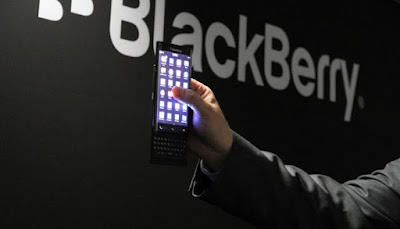 New BlackBerry smartphone, BlackBerry Neon, BlackBerry Mercury, BlackBerry Argon, BlackBerry Android, new Android smartphone, 