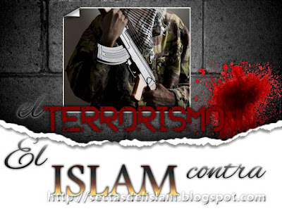 EL ISLAM CONTRA EL TERRORISMO Ragen1
