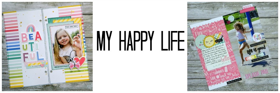 My Happy Life