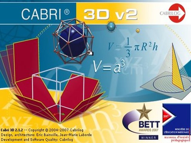 افضل برنامج رسم Cabri 3d Gratuit Ar Portable الموقع التعليمي Ademweb Com