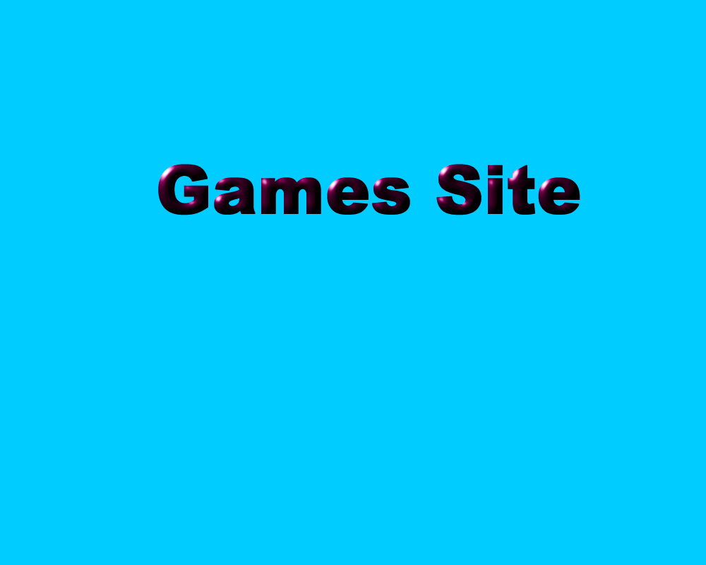 Best Sites Games Site Link