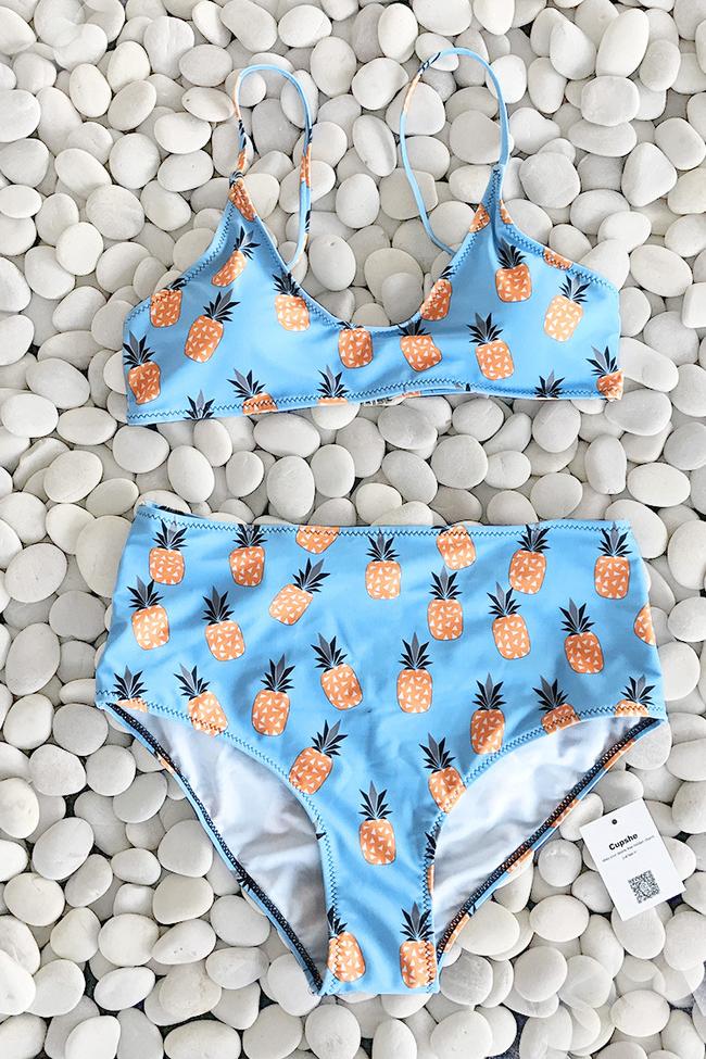 Entertainment Swimsuit Design Ideas 1