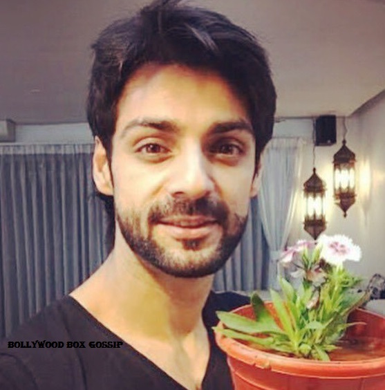 Karan Wahi Age Wiki Biography Height Weight Affairs