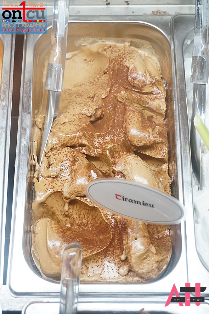 OnTcU * Zing Sensation Sweet Tooth Buffet