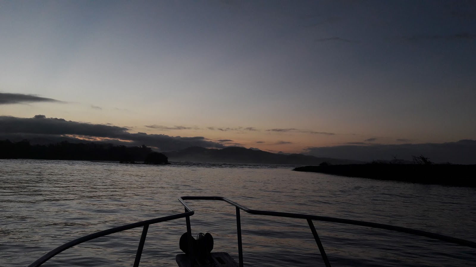 Península de Azuero