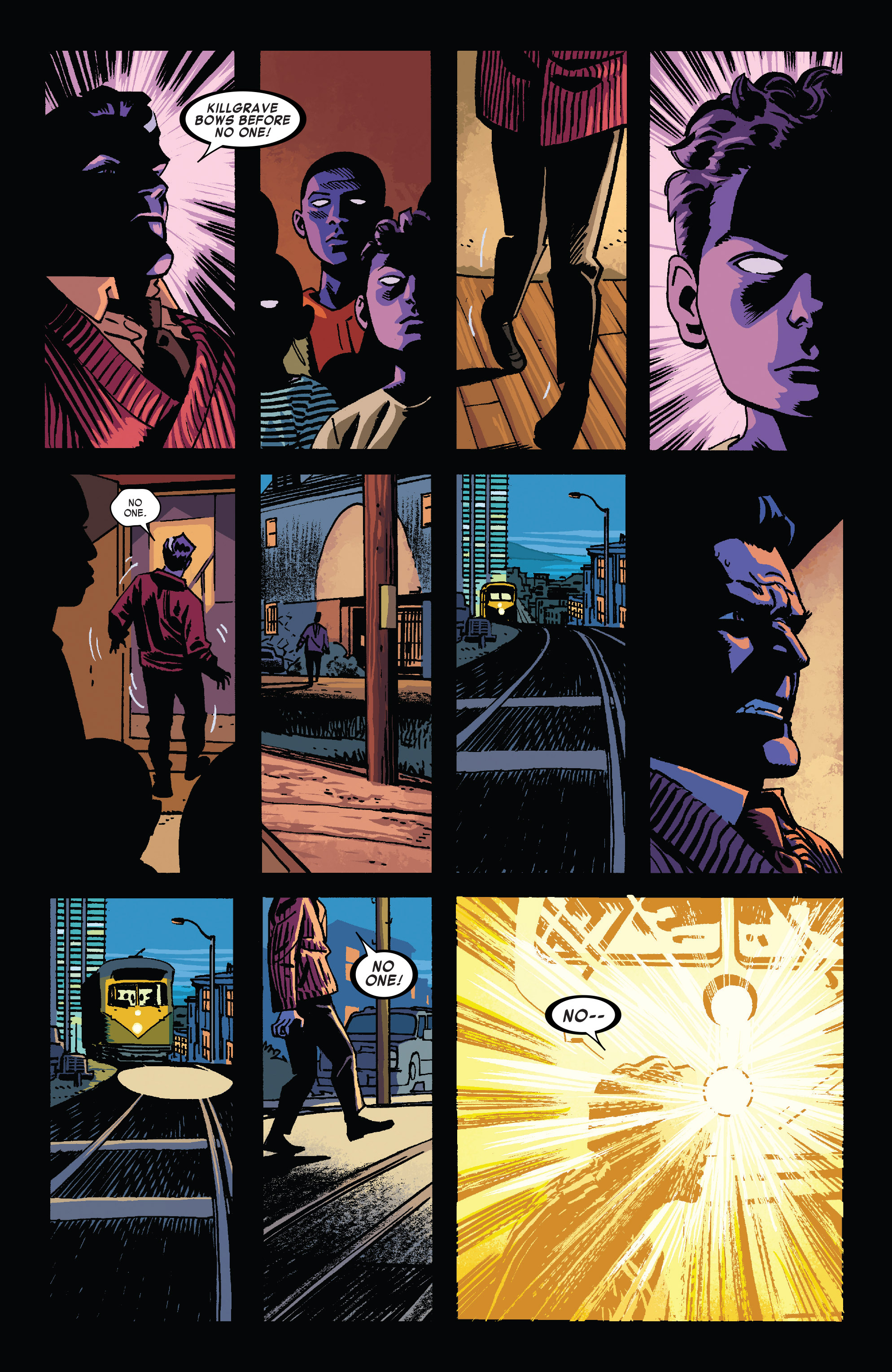 Read online Daredevil (2014) comic -  Issue #8 - 20