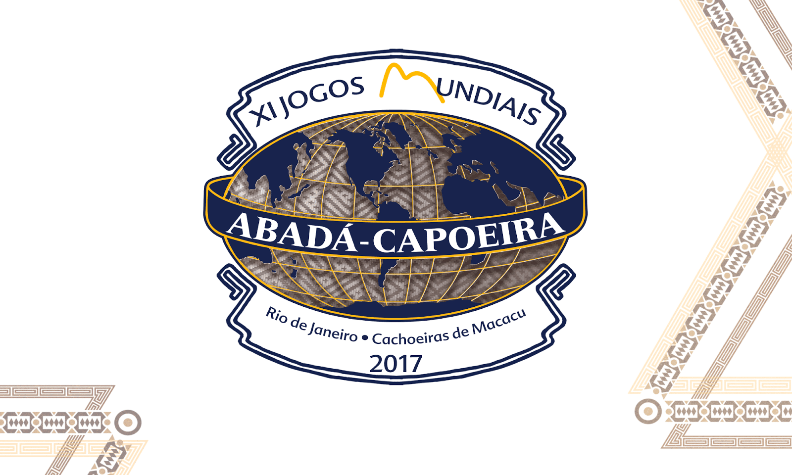 2021 ABADÁ-CAPOEIRA INTERNATIONAL FESTIVAL OF CAPOEIRA & JOGOS