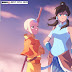 Jual Kaset Film Avatar Aang dan Avatar Koora Paket Lengkap Subtitle Indonesia