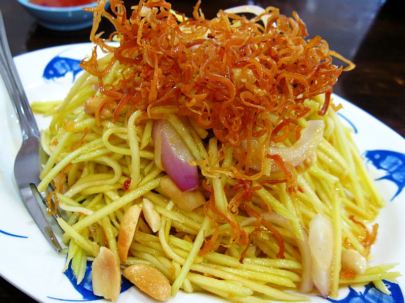 Purple Taste Joe's Kitchen Bukit Merah