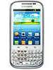 Spesifikasi Samsung Galaxy Chat B5330