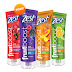 FREE Zest Fruitboost Shower Gel