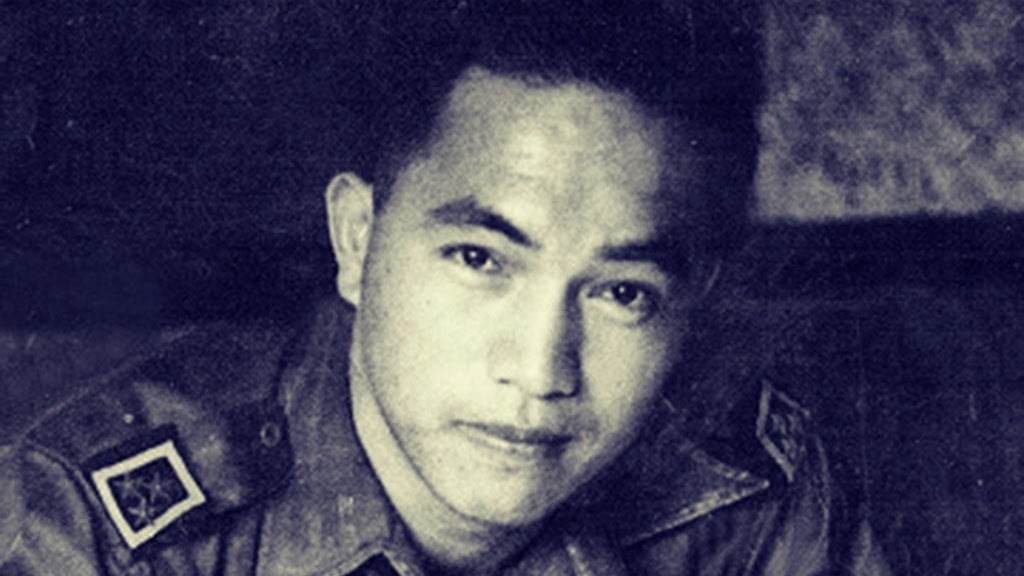 Biografi Abdul Kahar Muzakkar