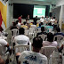 Vigilância Sanitária de Mairi promove reunião com feirantes do setor de carnes
