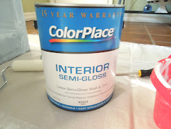 gloss semi clean easy cabinetry coral goes paint stuff interior well place