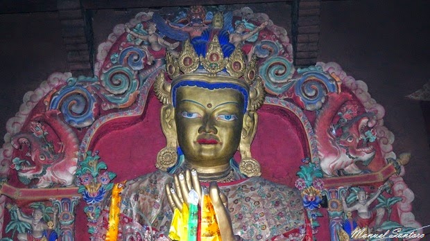 Lo Manthang, Jampa Lakhang Lo Manthang, Jampa Lakhang