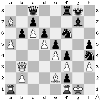 Hans Niemann blunders in 11 moves against a 2481 rated player