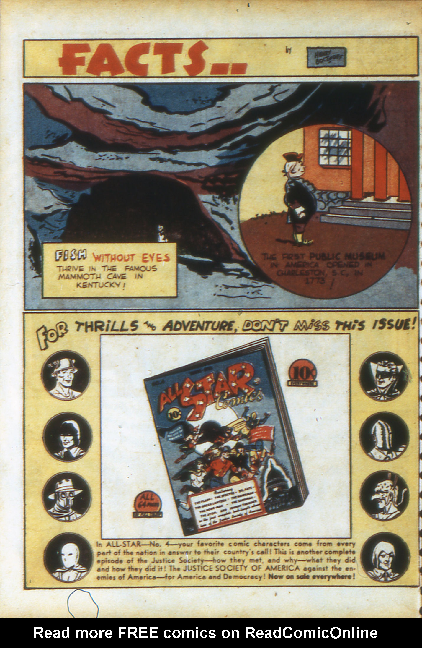 Read online Action Comics (1938) comic -  Issue #36 - 25