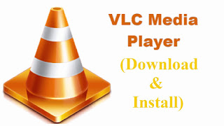 offline vlc media player download