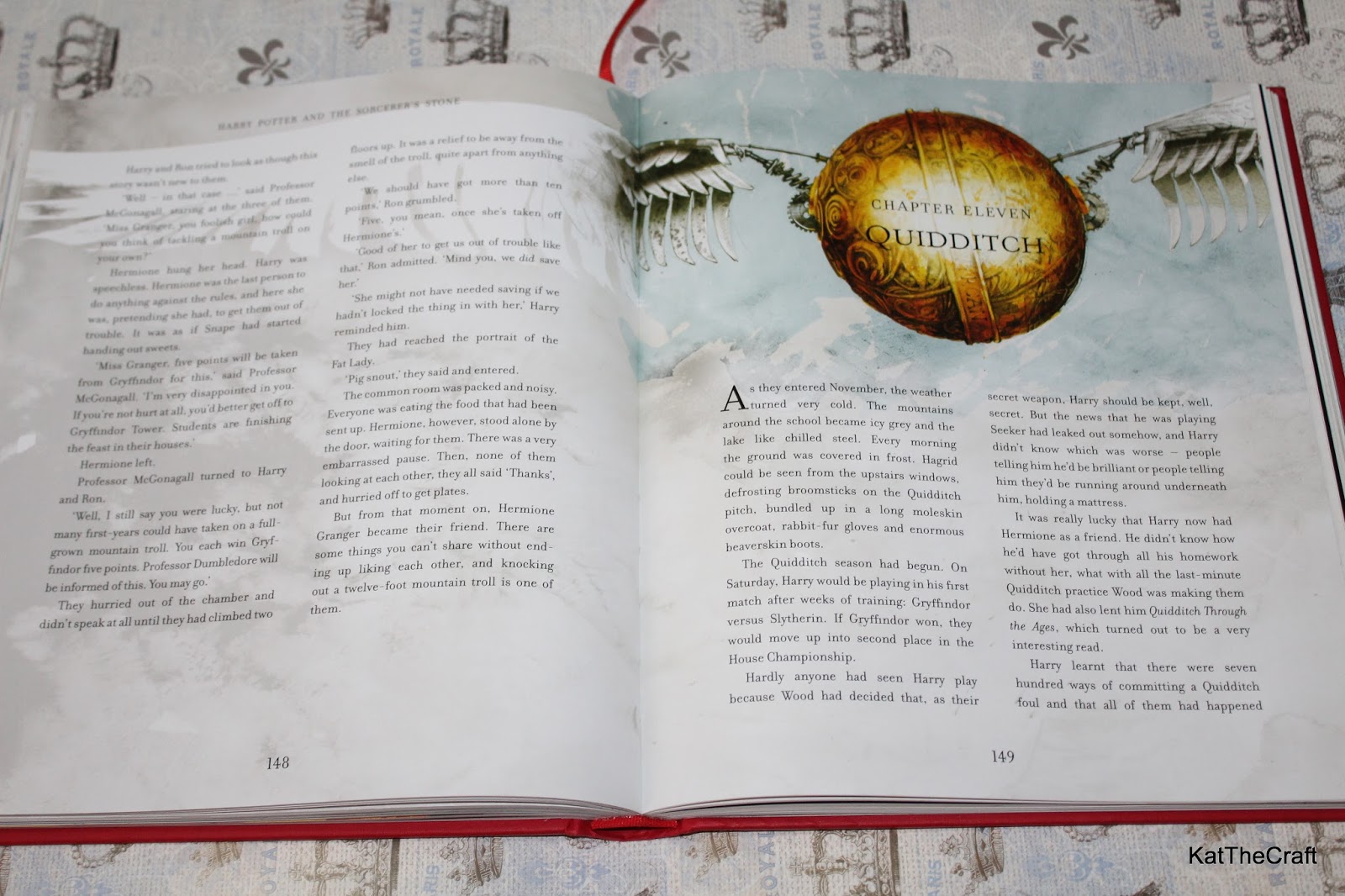 So Many Things to Do, So Little Time: An Early Christmas ...