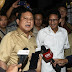 MENGGELEGAR; INILAH UCAPAN PRABOWO TENTANG AHOK,..SEDIKIT NAMUN BERMAKNA