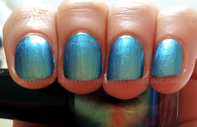 Sephora smalto #67 Moody Woman swatch Sephora smalto #67 Moody Woman swatch