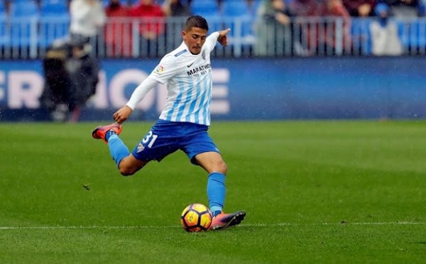 Oficial: Málaga, Pablo Fornals paga su cláusula de rescisión