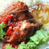 Nasi Ayam Hainan Azie Kitchen Yang Sangat Sedap