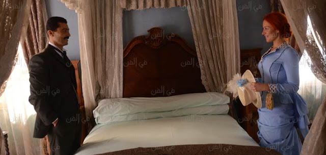 النبوى يتابع تصوير مسلسل واحة الغروب بالرغم من إصابته الخطيرة النبوى يتابع تصوير مسلسل واحة الغروب بالرغم من إصابته الخطيرة
