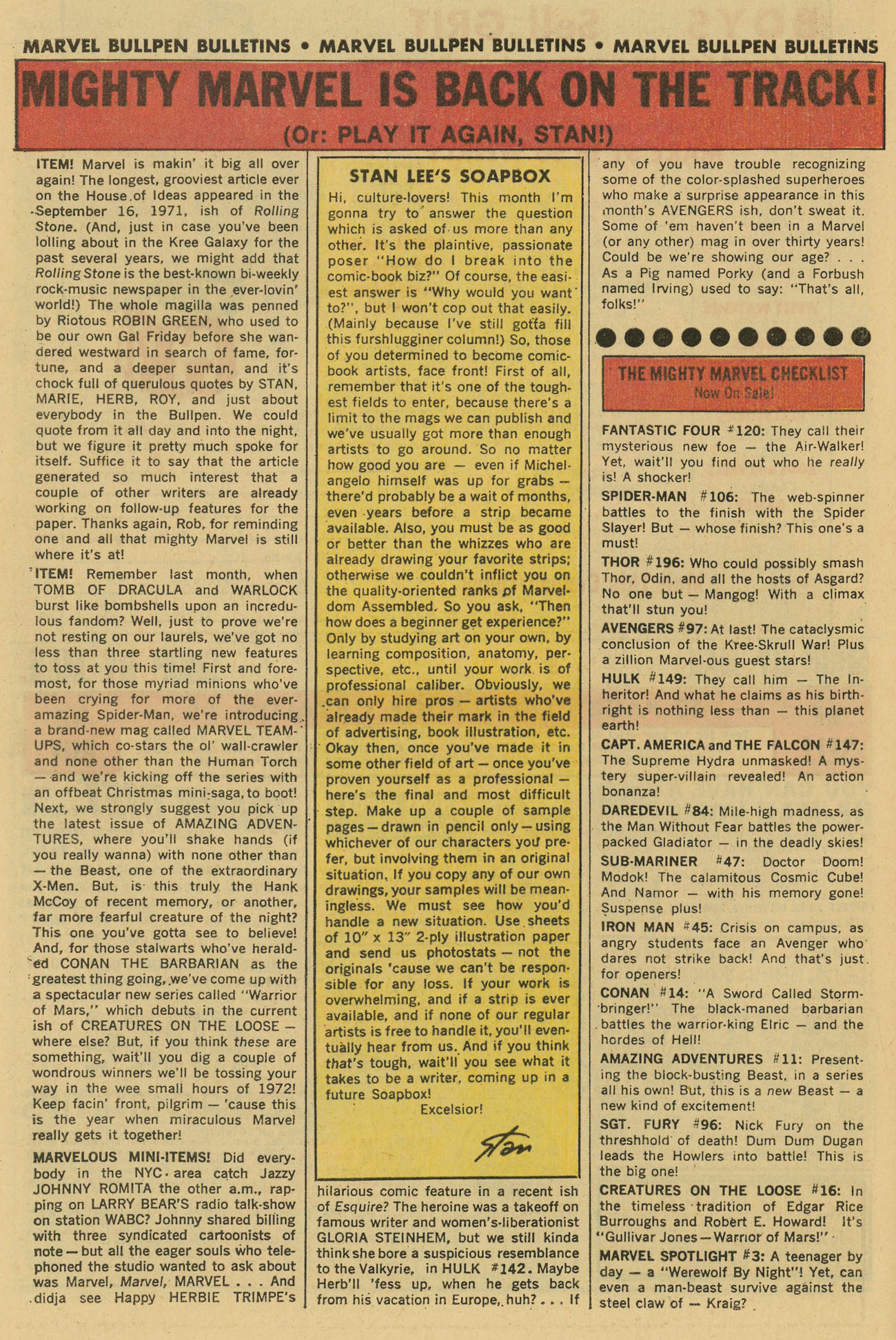 Daredevil (1964) 85 Page 32