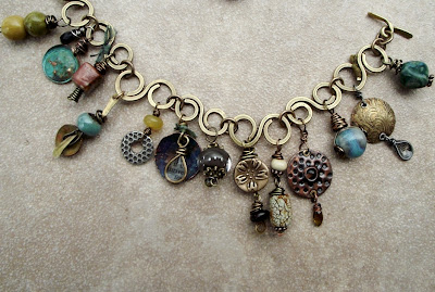Love My Art Jewelry: Going once, Going twice......
