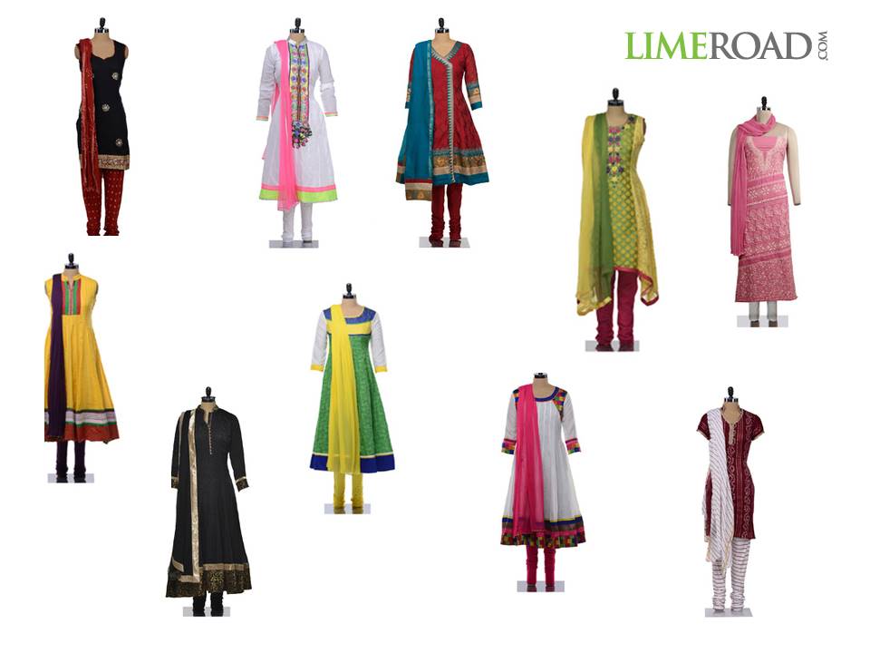 Limeroad Coupons for Discounts in Clothes and Fashion Accessoires