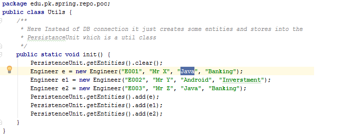 Java In Depth: Secret of Spring JPA Repository