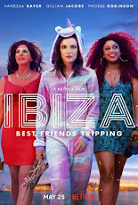 Ibiza (2018) ไอบิซา (ST)