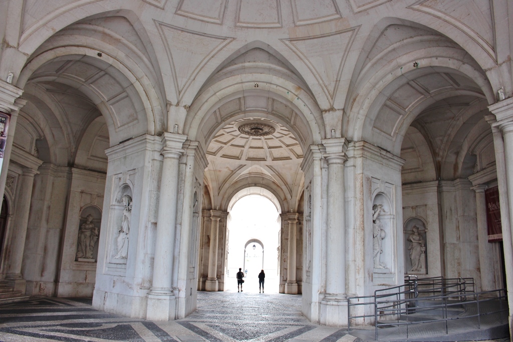 Palácio Nacional da Ajuda