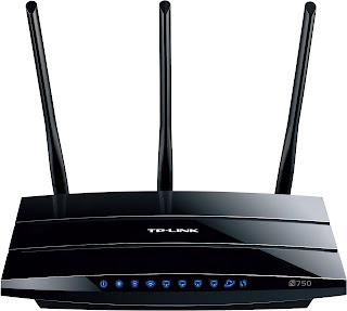 Automatically Restarting Your Router When it Loses Connection