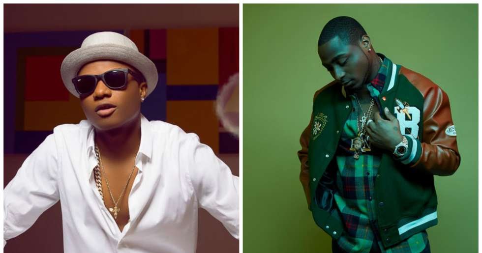 Meet The Top 10 Richest Celebrities In Nigeria 2017 OnTop rankings