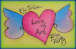 Fly tribe Blog Prty