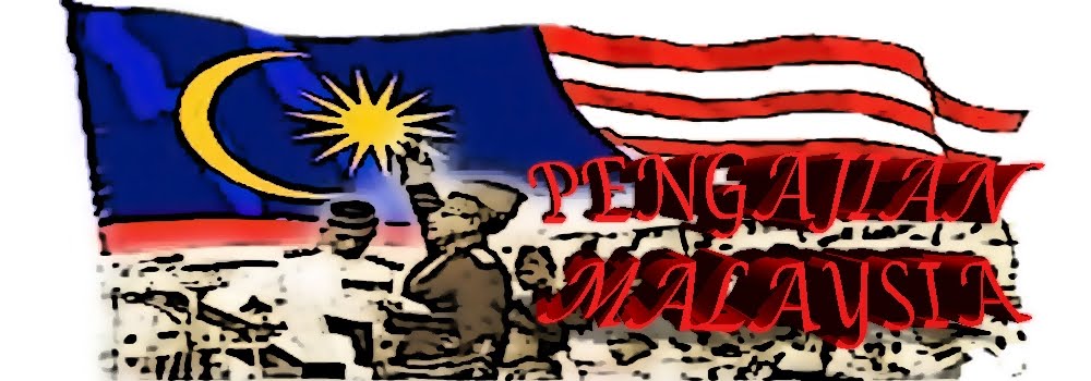 PENGAJIAN MALAYSIA