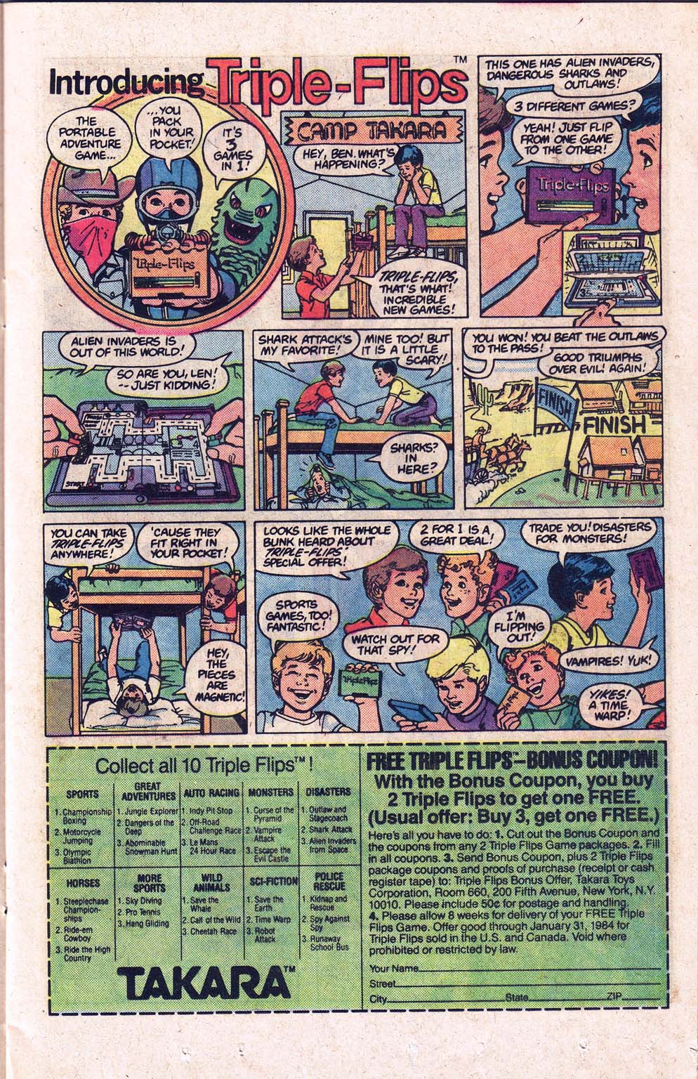 Read online Detective Comics (1937) comic -  Issue #517 - 12