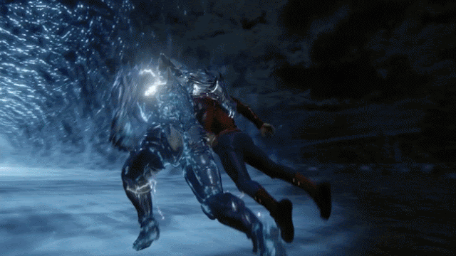 초고속 이동 연출 모음.gif (데이터주의) | 인스티즈