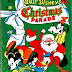 Christmas Parade #2 - Carl Barks art