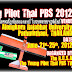 The Young Pilot Thai PBS - Central Region