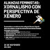 COLOQUIO Alianzas feministas: Xornalismo con perspectiva de xénero | 20h30 S.García | vie 29nov