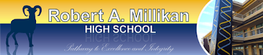 Robert A. Millikan High School