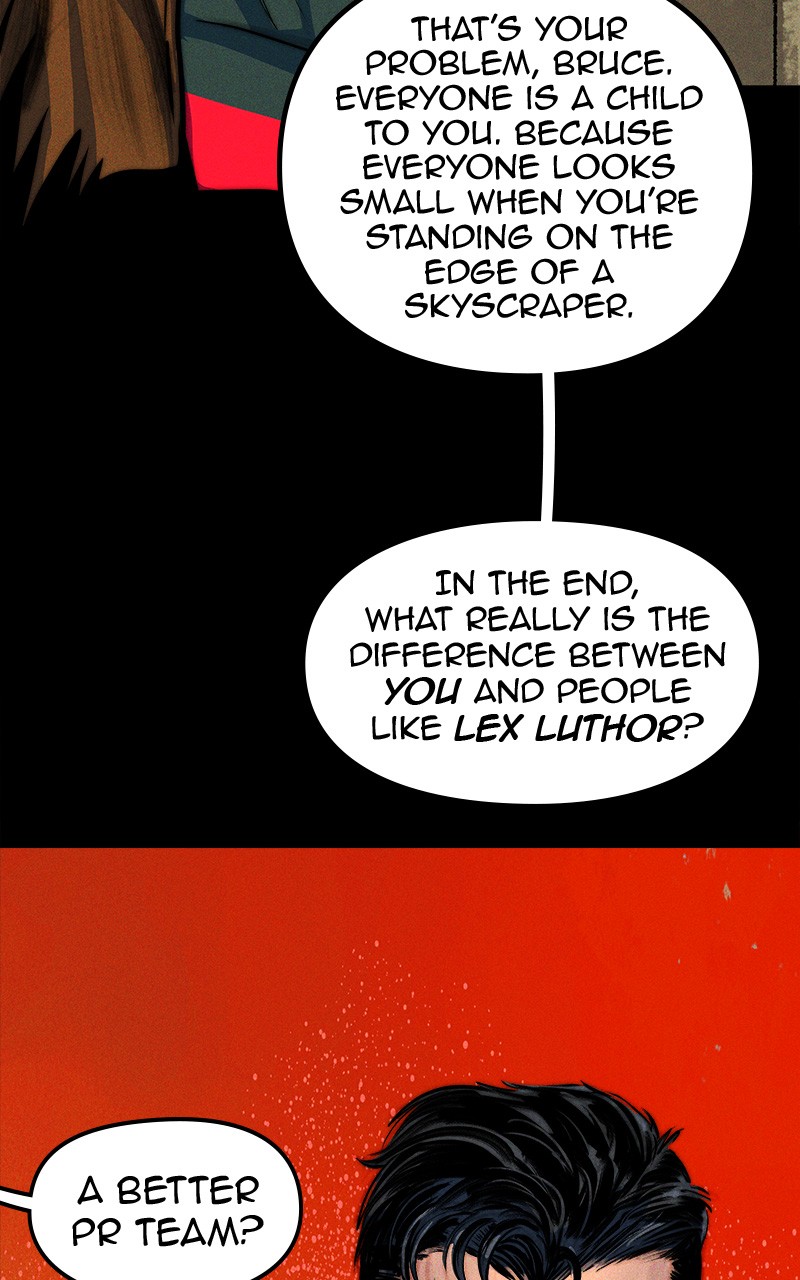 Red Hood: Outlaws chapter 10 page 43